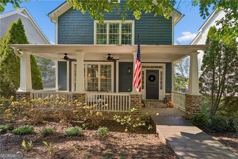 1572 Gilstrap Lane Nw Property Photo 1