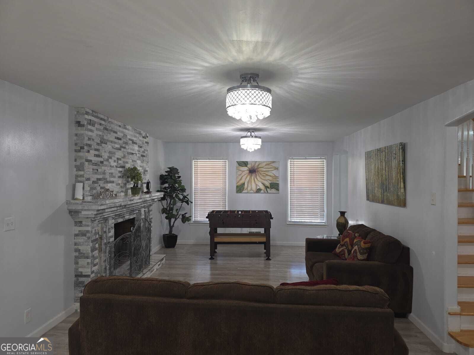 3944 Thornhill Drive Sw Property Photo 9