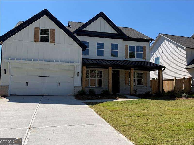 1760 Brown Circle Property Photo 1