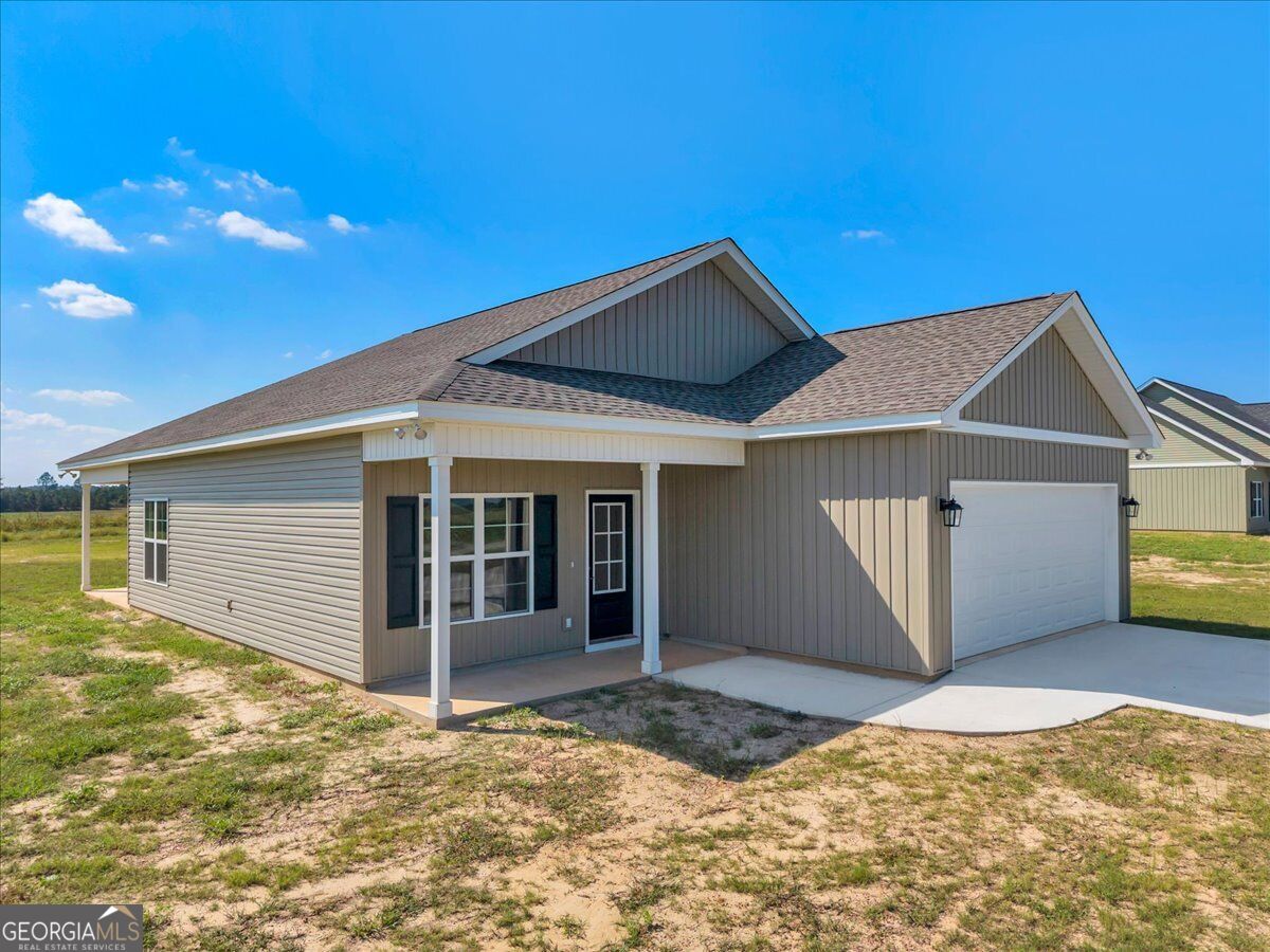 1283 Mark Wood Road Property Photo 1