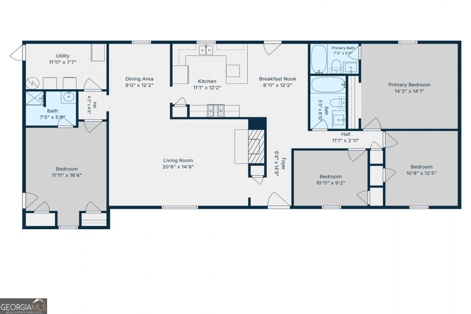 5846 Fox Run Property Photo 20