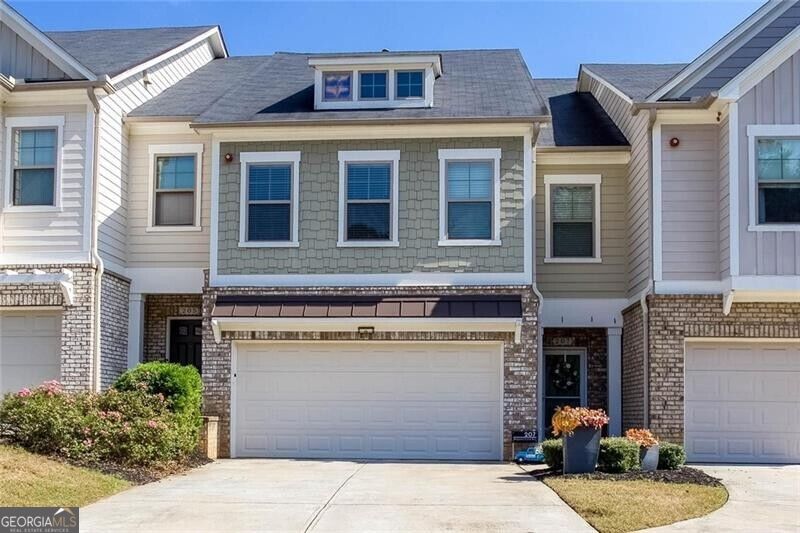 207 Magnolia Creek Way Property Photo 1