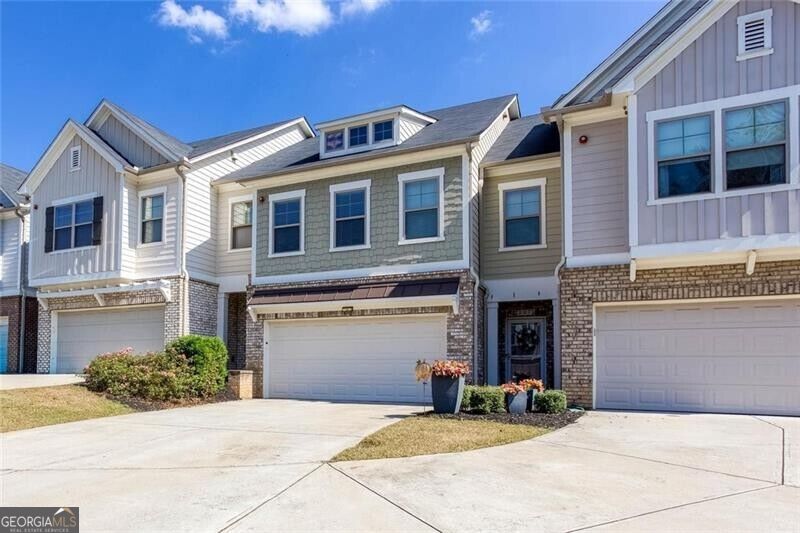 207 Magnolia Creek Way Property Photo 2
