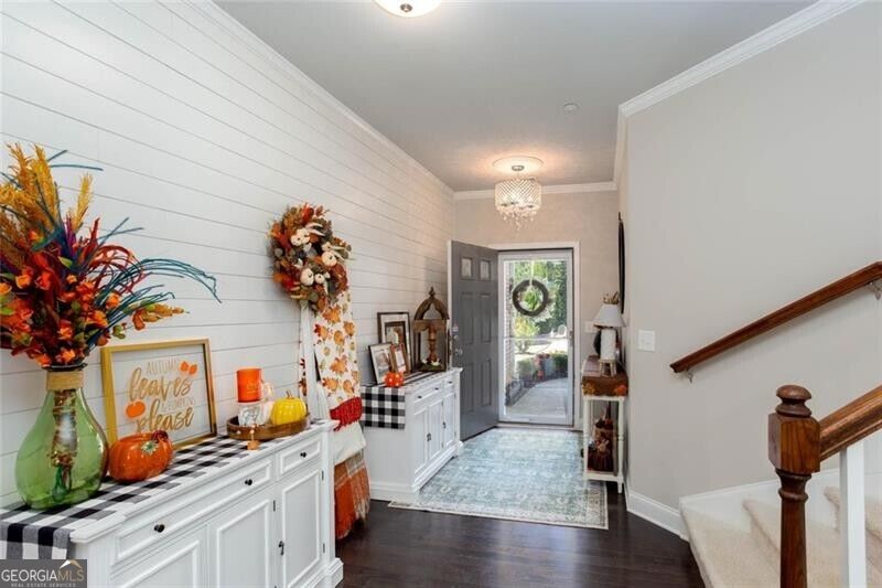 207 Magnolia Creek Way Property Photo 4
