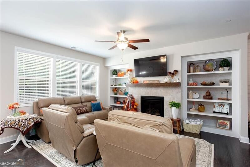207 Magnolia Creek Way Property Photo 7