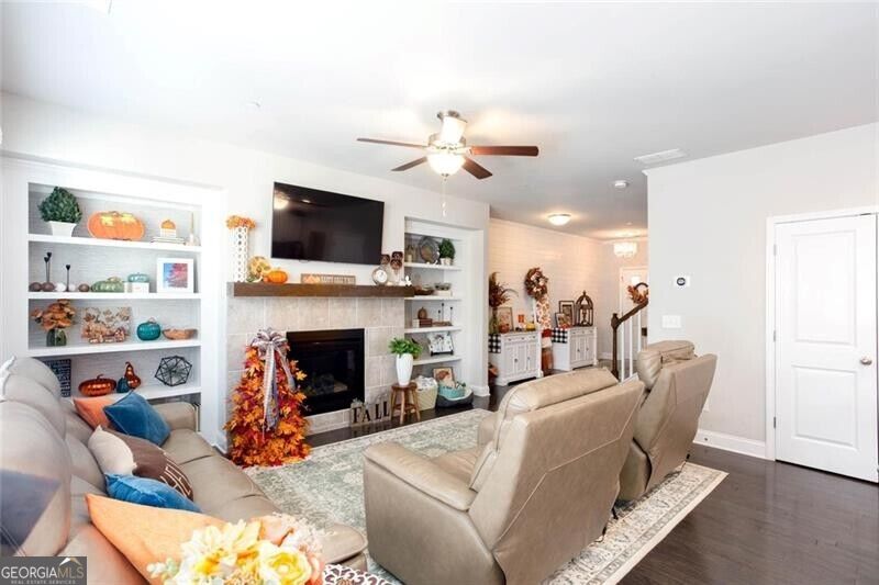 207 Magnolia Creek Way Property Photo 8
