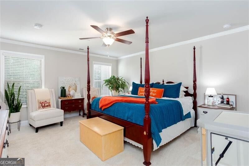 207 Magnolia Creek Way Property Photo 21