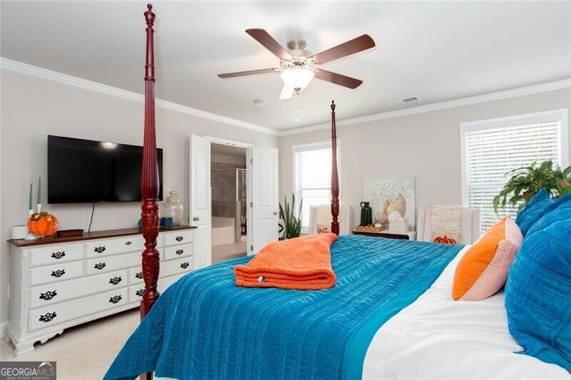 207 Magnolia Creek Way Property Photo 22