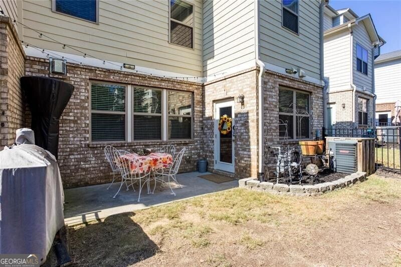 207 Magnolia Creek Way Property Photo 28