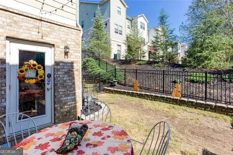 207 Magnolia Creek Way Property Photo 29