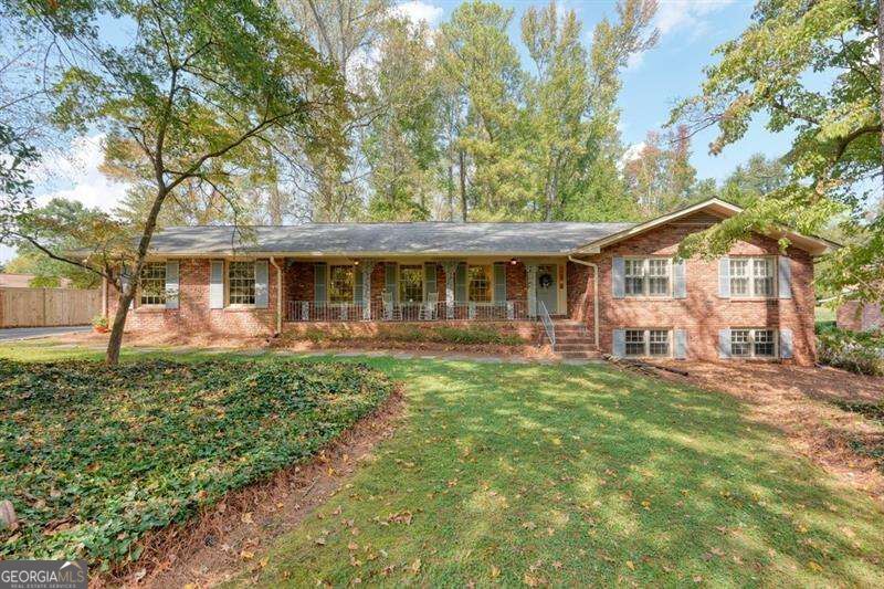 2607 Club Valley Drive Ne Property Photo 1