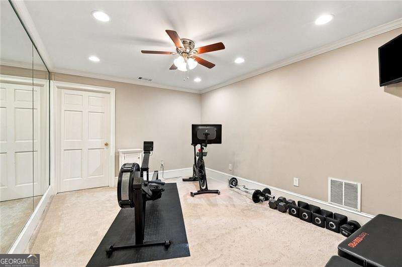 8325 St Marlo Fairway Drive Property Photo 42