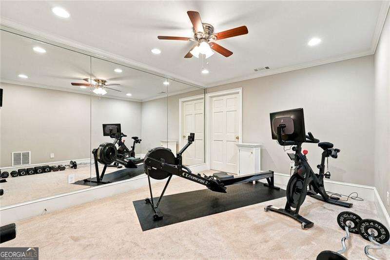 8325 St Marlo Fairway Drive Property Photo 45