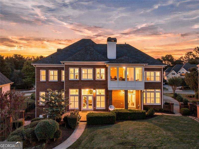 8325 St Marlo Fairway Drive Property Photo 67