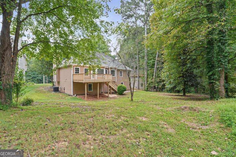 4814 Hillside Court Property Photo 48