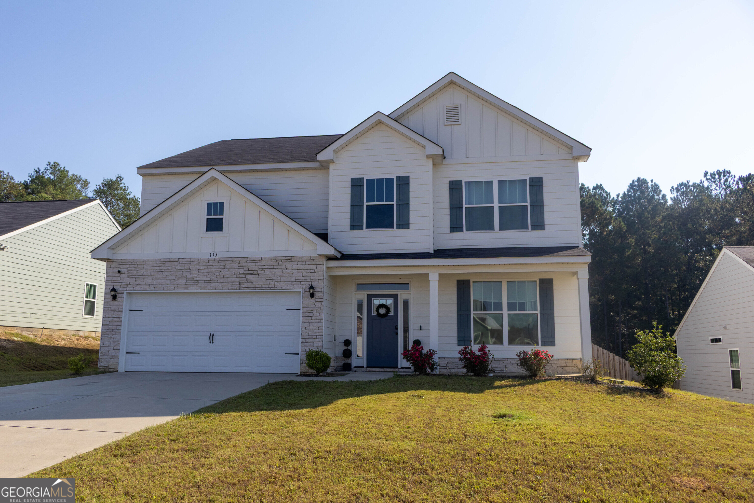 713 Sweetgrass Circle Property Photo 1