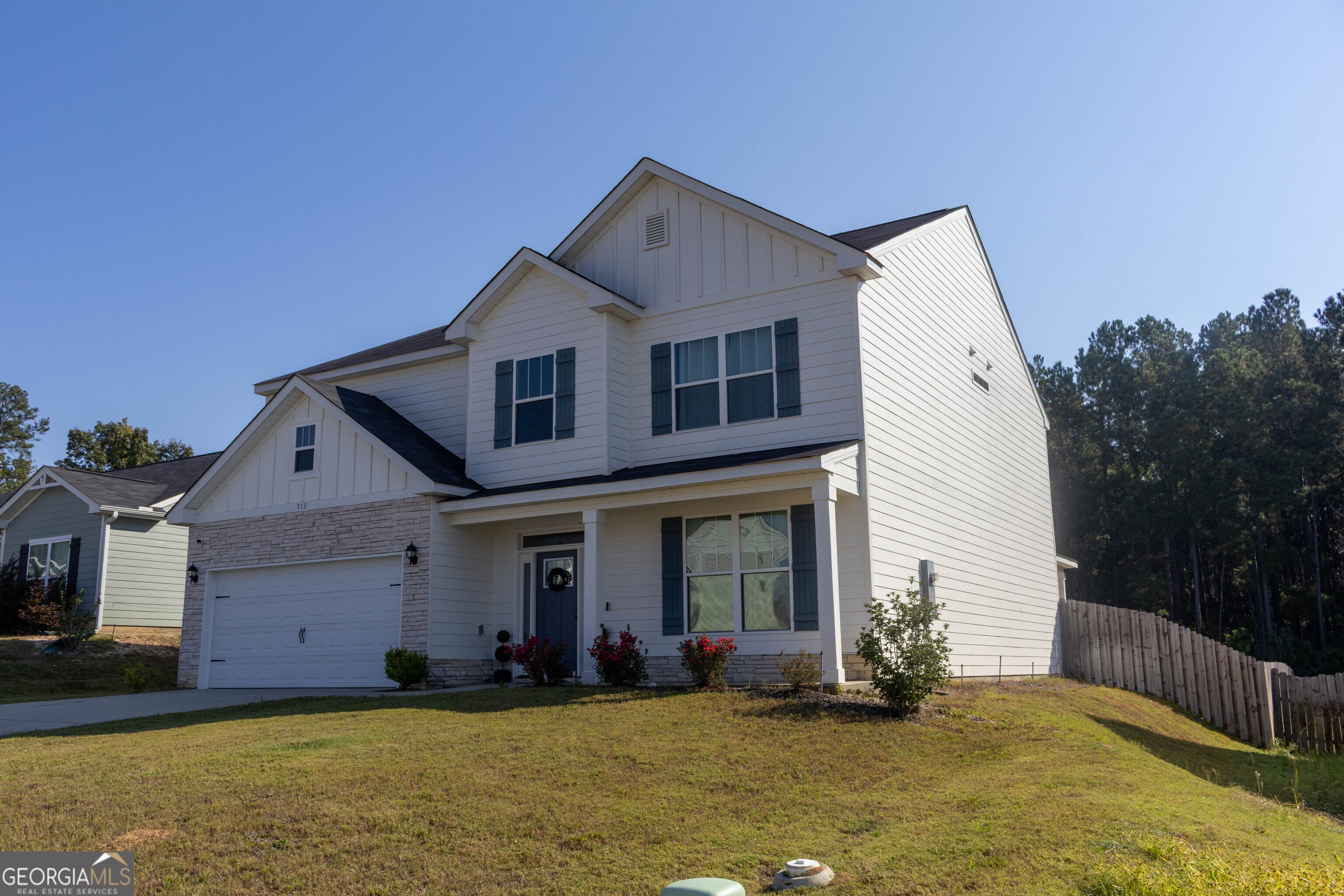 713 Sweetgrass Circle Property Photo 2
