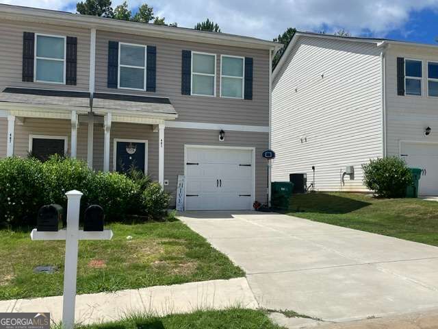 461 Oakwood Drive Ne Property Photo 1