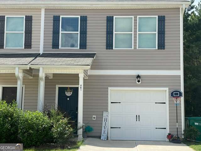 461 Oakwood Drive Ne Property Photo 2