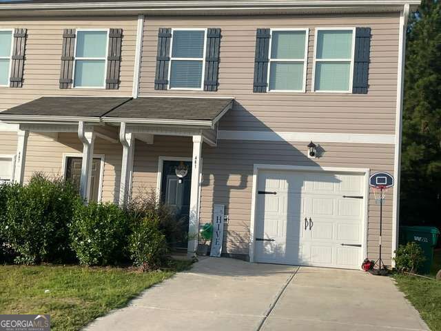 461 Oakwood Drive Ne Property Photo 5