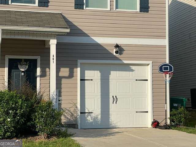 461 Oakwood Drive Ne Property Photo 6