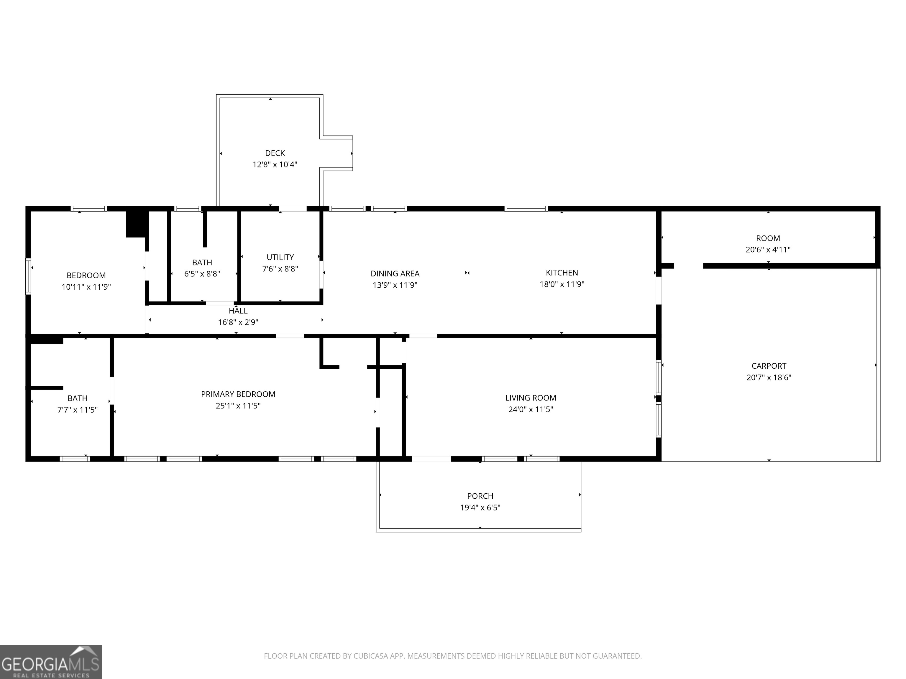 6668 Belton Bridge Road Property Photo 29