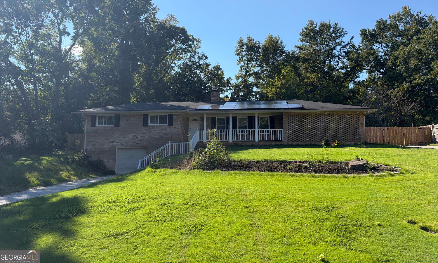 1731 Dogwood Trail Property Photo 1