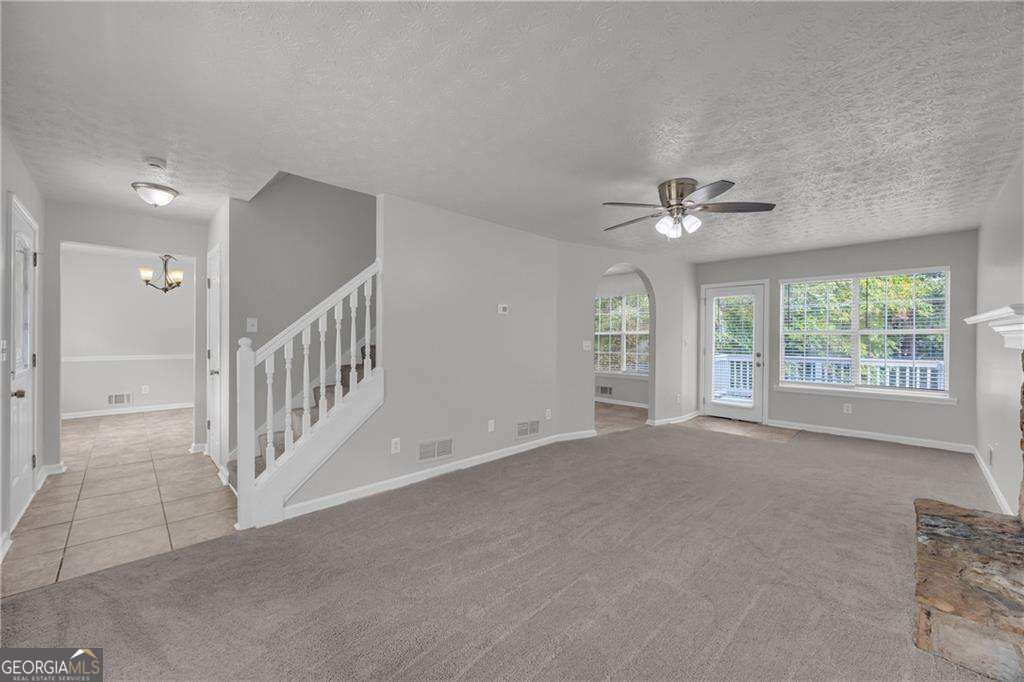 1450 Timber Walk Drive Property Photo 2