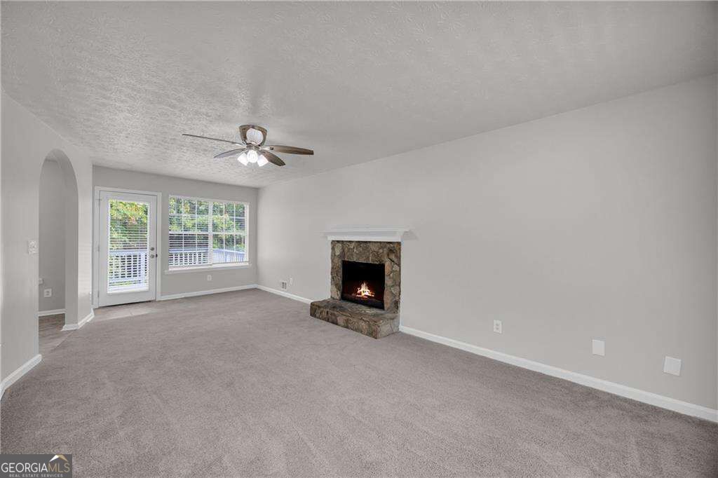 1450 Timber Walk Drive Property Photo 4