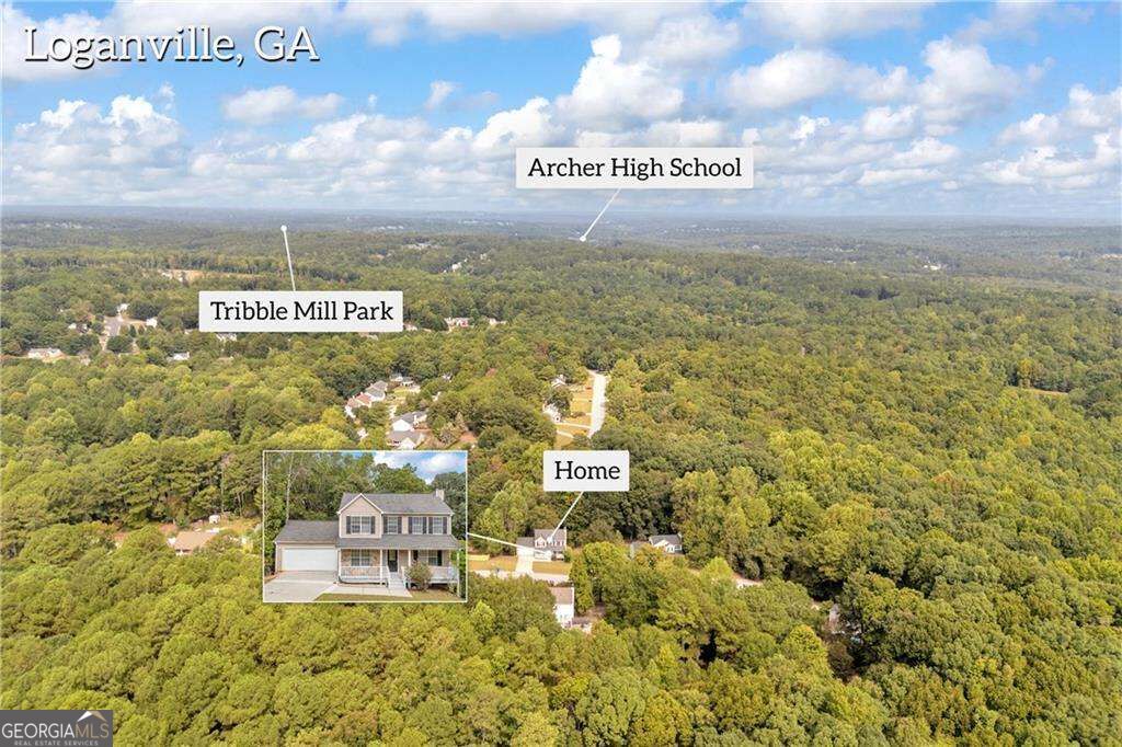 1450 Timber Walk Drive Property Photo 30