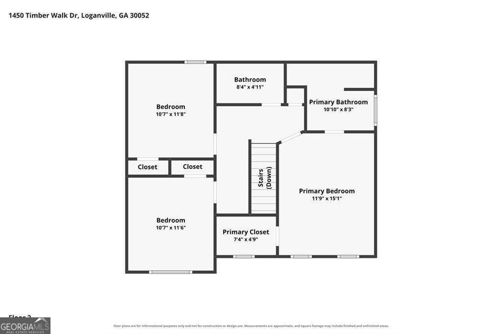 1450 Timber Walk Drive Property Photo 33
