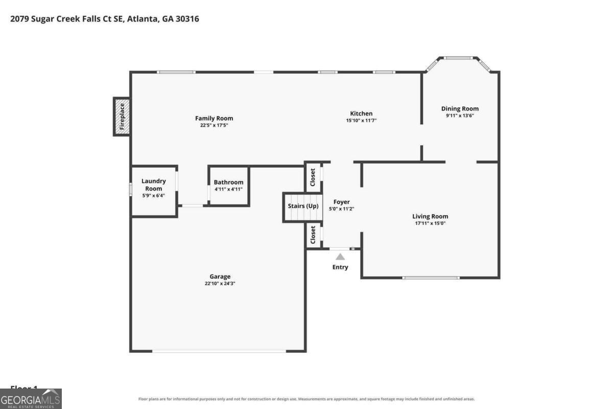 2079 Sugar Creek Fal Court Se Property Photo 16