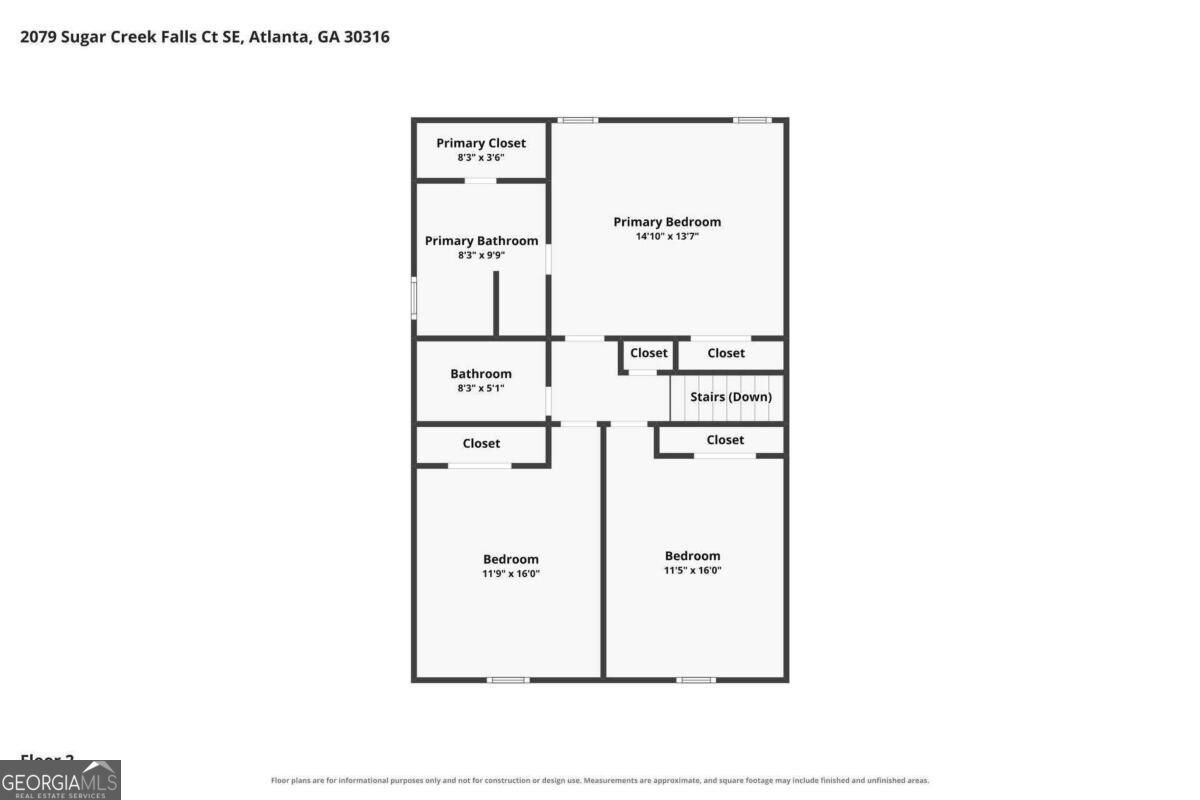 2079 Sugar Creek Fal Court Se Property Photo 17