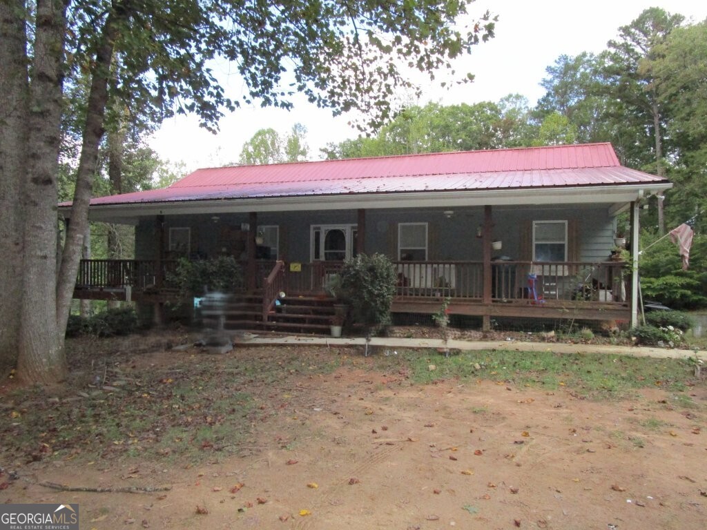 405 Chattahoochee Way Property Photo 1