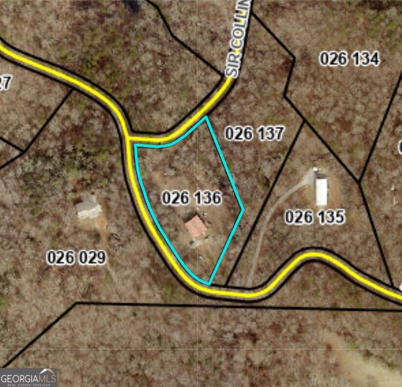405 Chattahoochee Way Property Photo 2