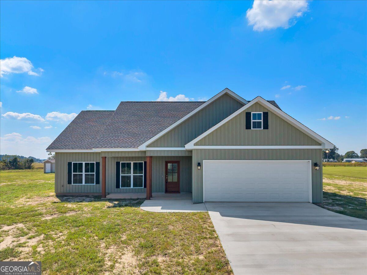 1277 Mark Wood Road Property Photo 1