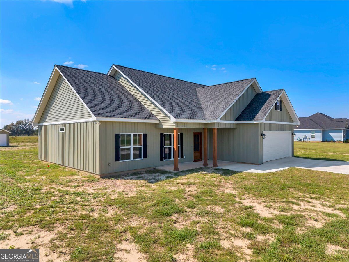 1277 Mark Wood Road Property Photo 2