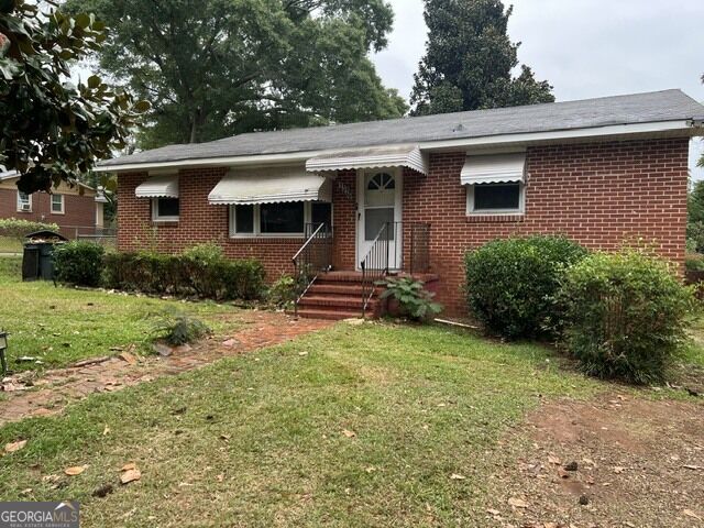 1326 Spellman Avenue Property Photo 1