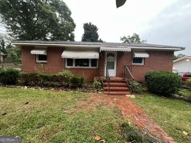 1326 Spellman Avenue Property Photo 2