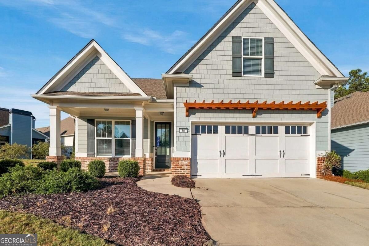 80 Azalea Crossing Property Photo 1