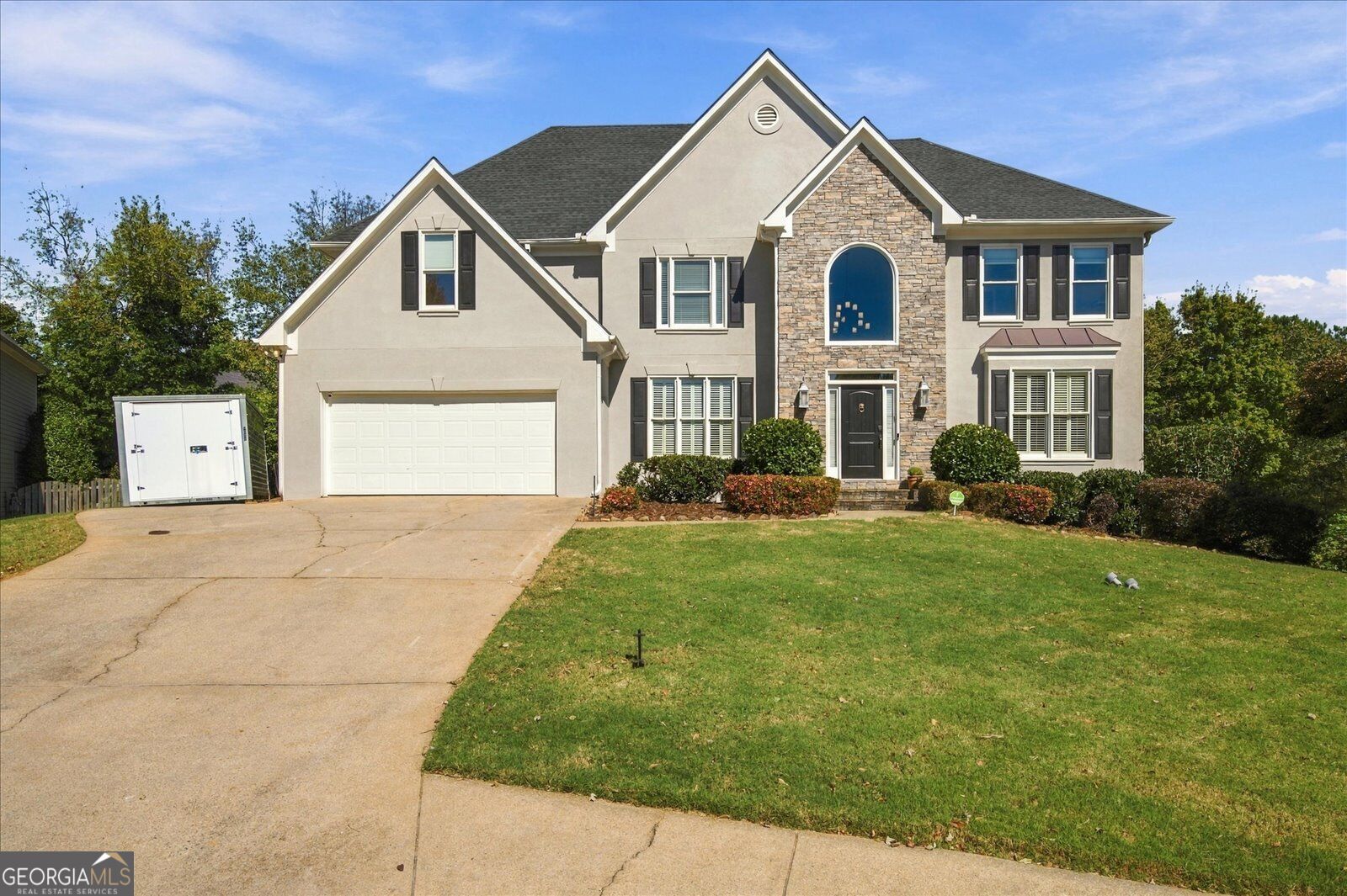 565 Hembree Grove Overlook Property Photo 1