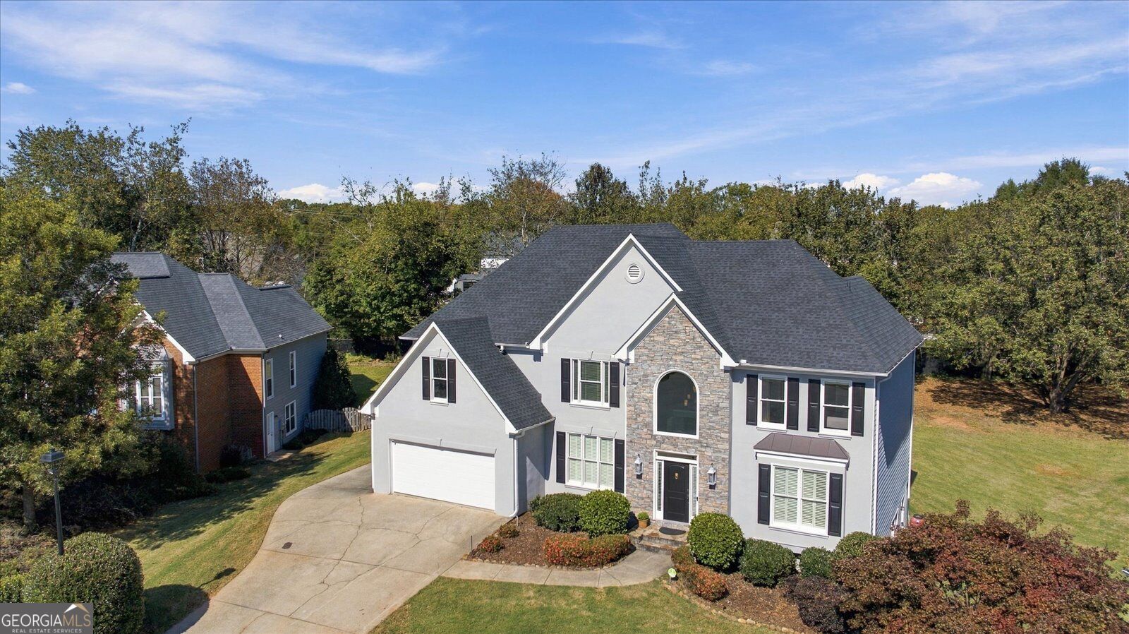 565 Hembree Grove Overlook Property Photo 1