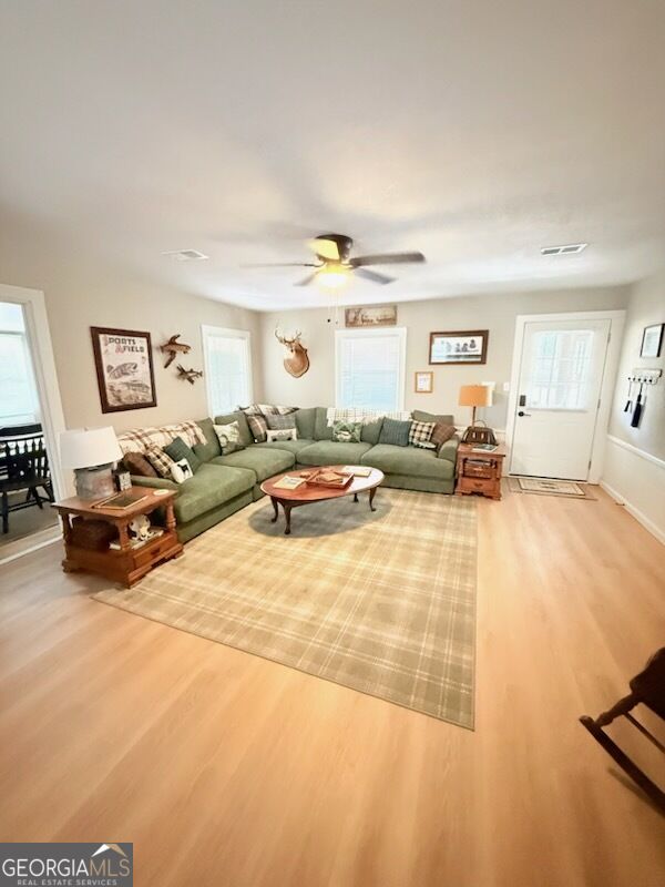 498 Turkey Creek Circle Property Photo 3