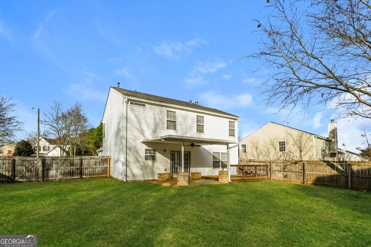 234 Carrington Way Property Photo 15