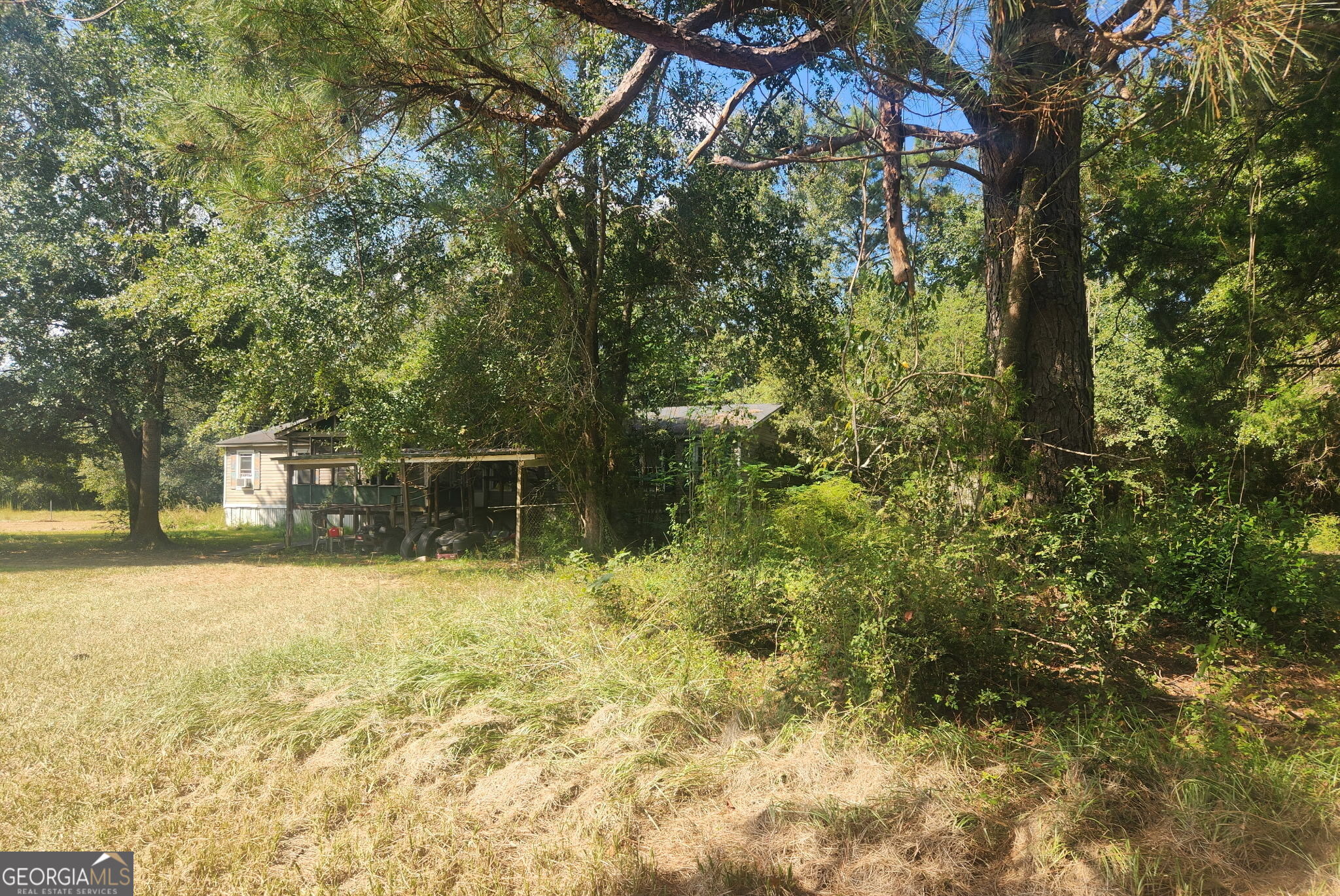 256 Peafowl Road Property Photo 5
