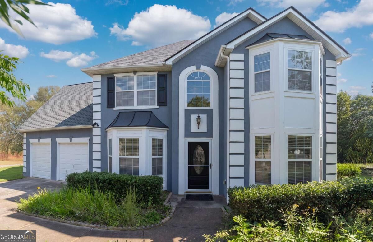 45 Polo Fields Ne Property Photo 1