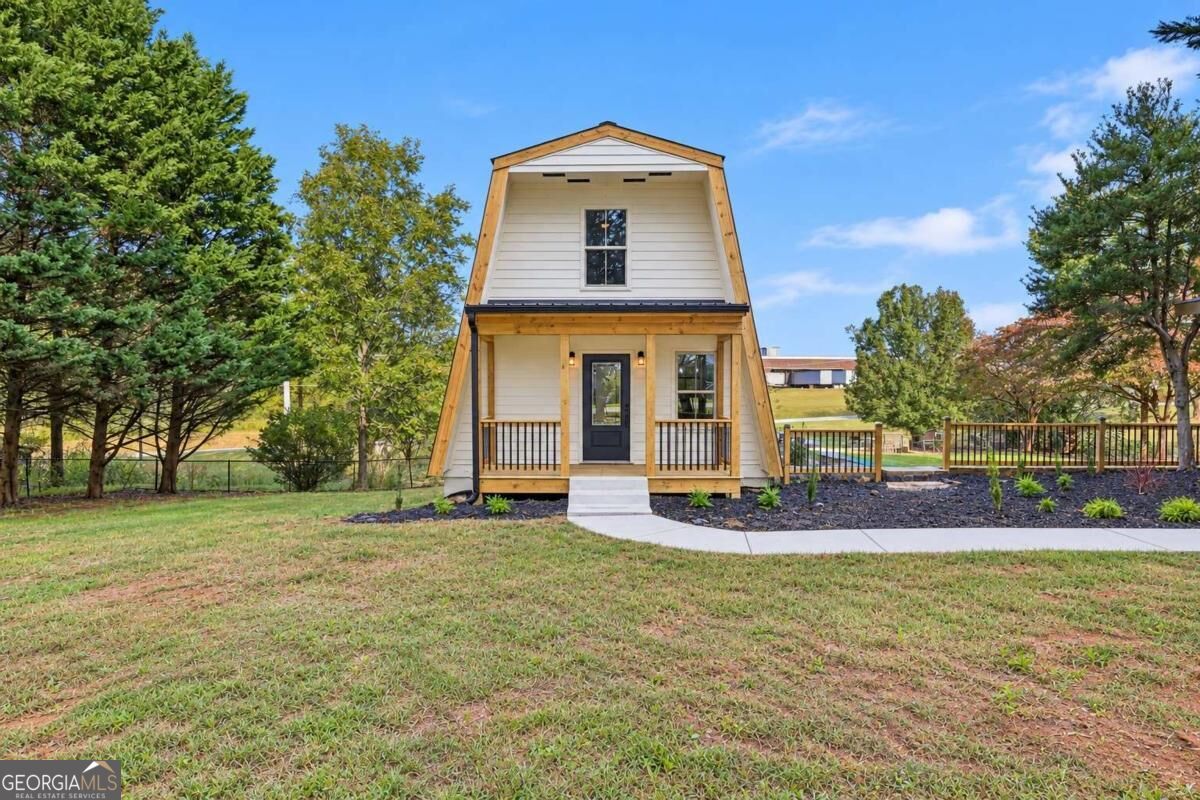 375 Wilbanks Street Property Photo 1