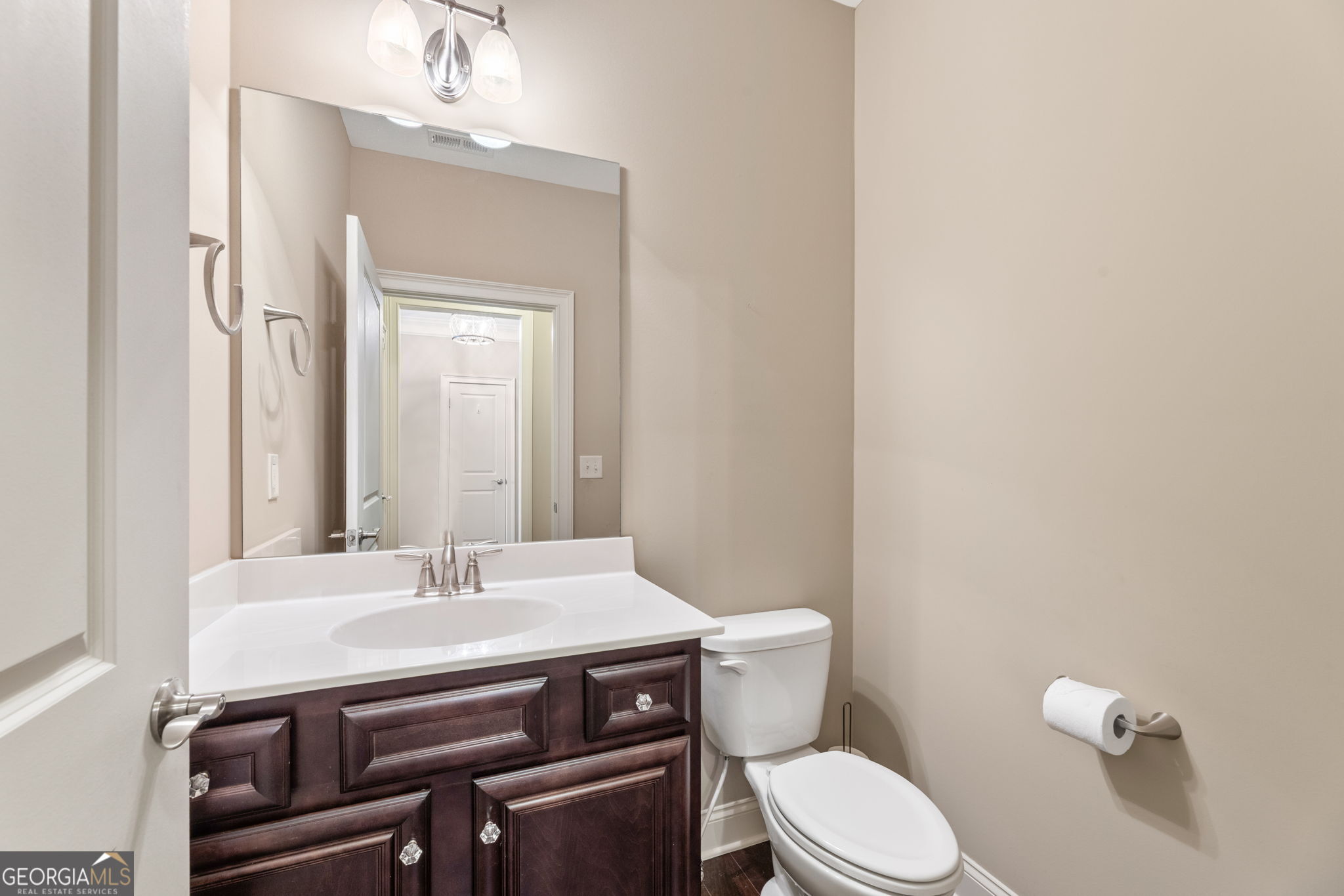 2443 Barrett Preserve Court Sw Property Photo 14