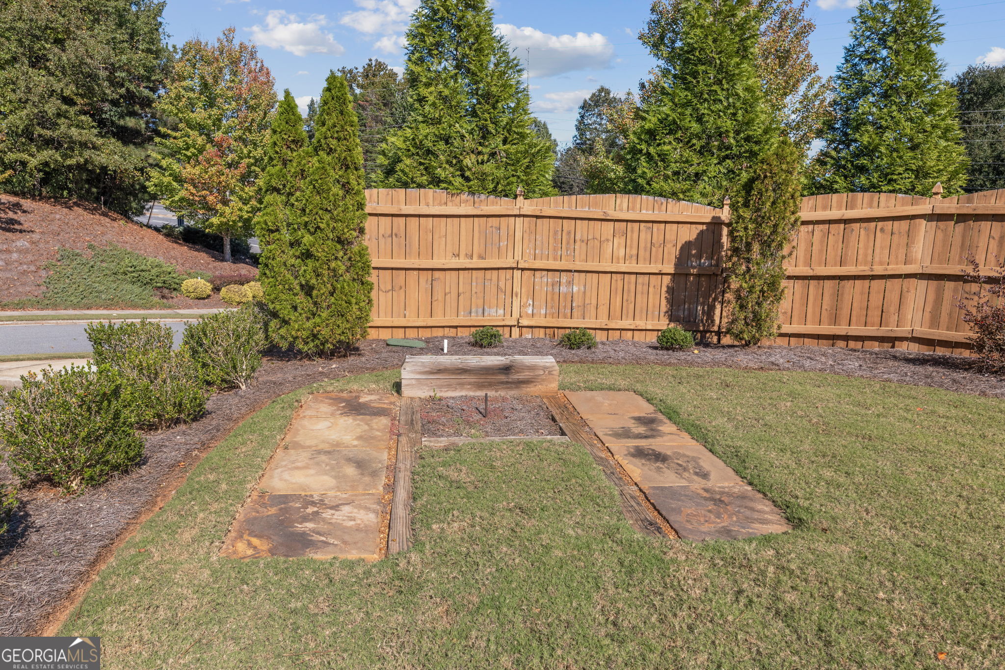 2443 Barrett Preserve Court Sw Property Photo 37