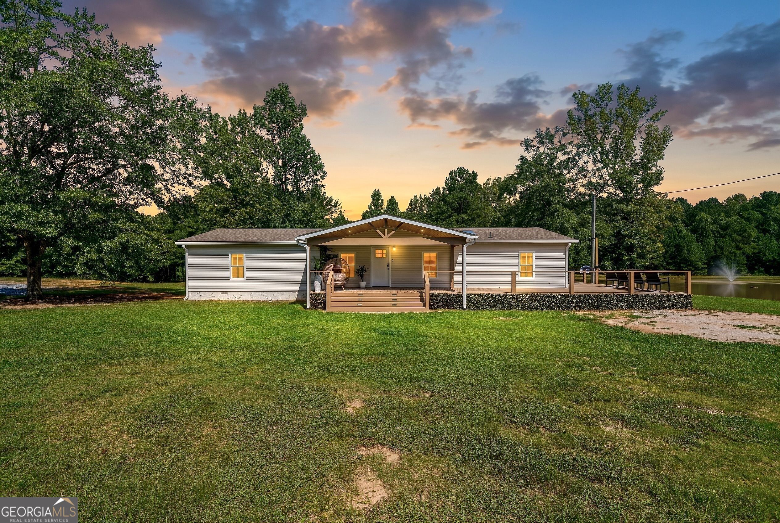 163 Leonard Road Property Photo 1